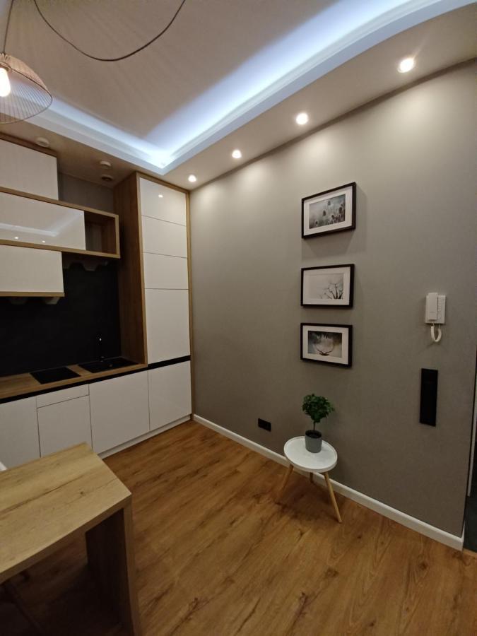 Apartament Piotrkowska 37 Studio Lódź Exterior foto