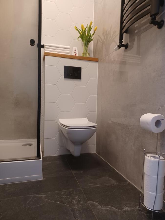Apartament Piotrkowska 37 Studio Lódź Exterior foto
