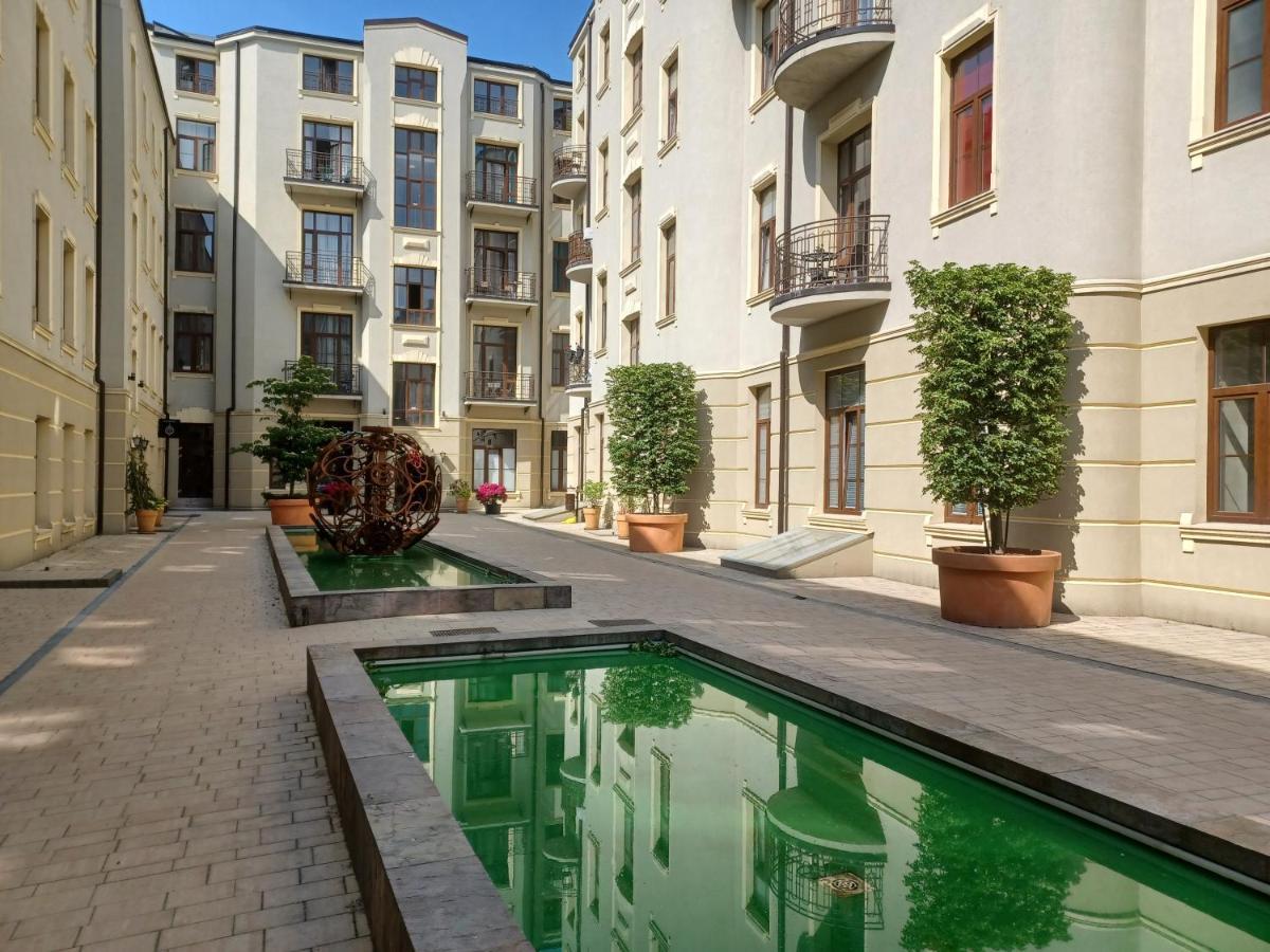 Apartament Piotrkowska 37 Studio Lódź Exterior foto